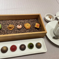 ラ メゾン ドゥ グラシアニ 神戸北野 - 