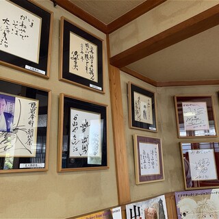 出雲そば かねや_2