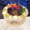 Cafe cova milano ginza six - コッパコヴァ