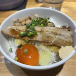 中華蕎麦 ます嶋 - 