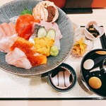 椀飯振舞 ふくら - 