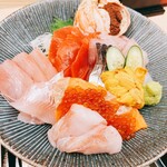 椀飯振舞 ふくら - 