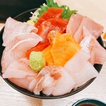 椀飯振舞 ふくら - 