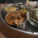 NEPALI MITTERI KITCHEN RESTAURANT&BAR - 