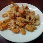 新シン - 川エビ