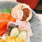 椀飯振舞 ふくら - 