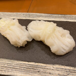 あら井鮨総本店 - 