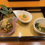 あら井鮨総本店 - 