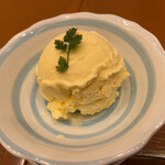 あら井鮨総本店 - 