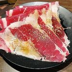 食べ飲み放題 焼肉ダイニング ちからや 品川店 - 