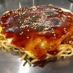 お好み焼き 絆心 premium - 