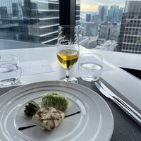 ブリーズ オブ トウキョウ - 季節魚。