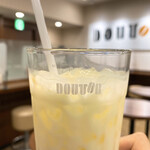 ドトールコーヒーショップ - 