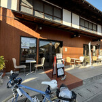 Omishima Brewery - 