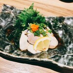 創作和食 一の貴 - 