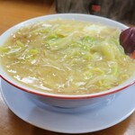 三平 - 甘ーいあんかけチャンポン