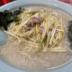 新ラーメンショップ - 