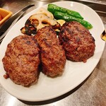 大衆焼肉ヒノモト - 