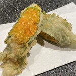 魚・天ぷら いちえ - 