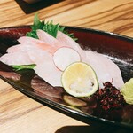 創作和食 一の貴 - 