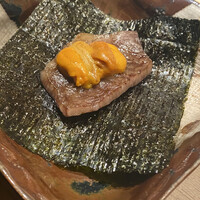 日本焼肉はせ川 表参道店 - 