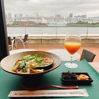 YORIMICHI Odaiba - 