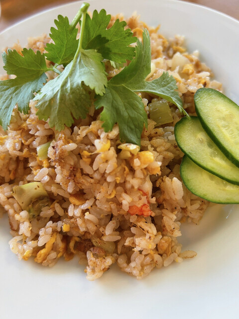 タイランド（Thai land） - 柏林台（タイ料理）の写真