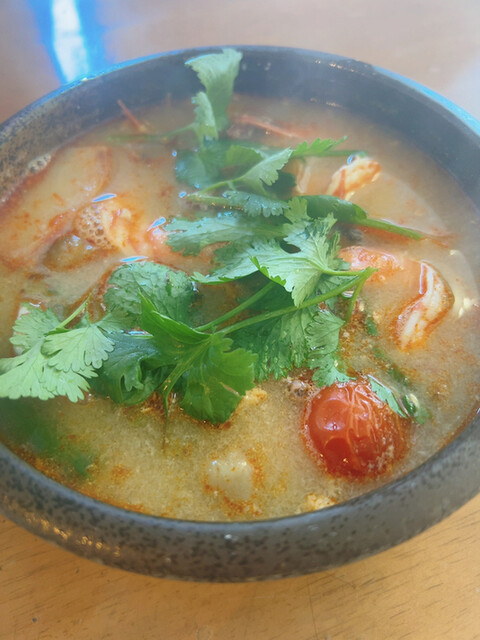 タイランド 柏林台