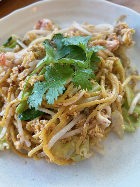 タイランド（Thai land） - 柏林台（タイ料理）の写真