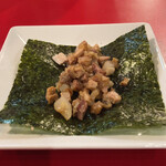 IEKEI KANSAI 王道家直系 我道家 - 