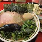 IEKEI KANSAI 王道家直系 我道家 - 