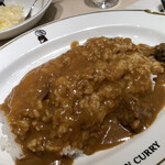 インデアンカレー - 