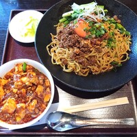 過門香 丸の内トラストタワー店 - 