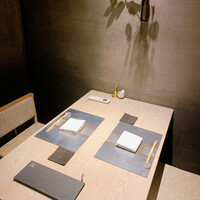 割烹 隆 - 個室のお部屋です。