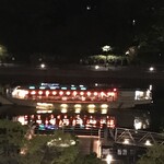 Canal terrace 天王洲 - 