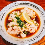 旬菜酒房 高笑 - 