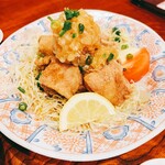 旬菜酒房 高笑 - 