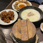 炭火焼肉・韓国料理 KollaBo - 