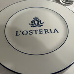 Ristorante L'osteria - 