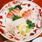 旬菜酒房 高笑 - 