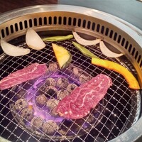 焼肉 青山外苑 - 