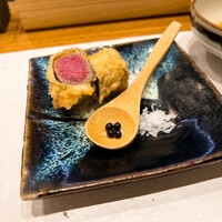 天婦羅 みやしろ - 