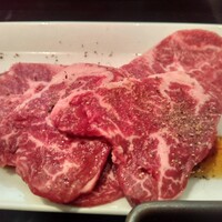 焼肉 青山外苑 - 