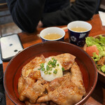箱根ブーティー - 