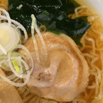 Eki Soba Ooedo Soba - 