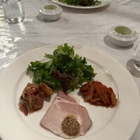 神戸牛炭火焼 ステーキ 銀座 Fun -  神戸牛炭火焼 ステーキ 銀座 Fun -