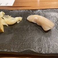 秀徳 2号店 - 平貝