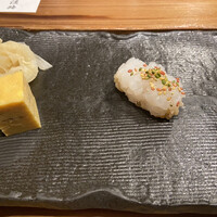 秀徳 2号店 - 槍烏賊