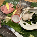 Gotouchi Sakaba Hokkaidou Yakumochou - 