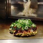 Toda Wataru No Okonomiyaki Sante Kan - 